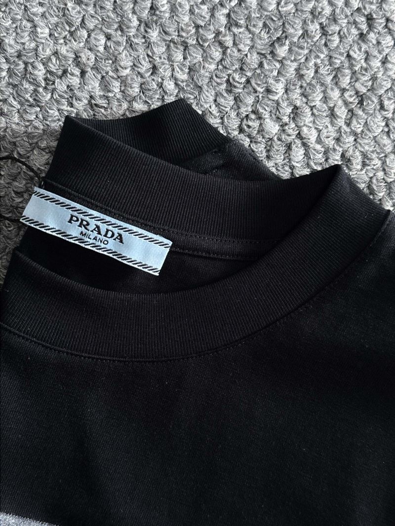 Prada T-Shirts